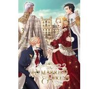 Chiho Christie HereLee The Remarried Empress, Vol. 3 (Tascabile)