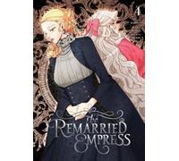 Chiho Christie HereLee The Remarried Empress, Vol. 4 (Tascabile)