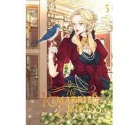 Chiho Christie HereLee The Remarried Empress, Vol. 5 (Tascabile)
