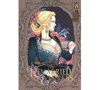 Chiho Christie HereLee The Remarried Empress, Vol. 8 (Tascabile)