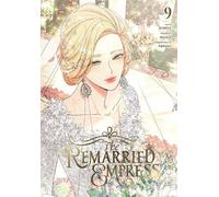 Chiho Christie HereLee The Remarried Empress, Vol. 9 (Tascabile)