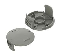 CHIHOLEN 2 pezzi per tagliaerba compatibile con Bosch F016F05320, tappo di ricambio per Bosch Art 23 SL/26 SL, EasyGrassCut 23/26/18/18-230/18-260/18-260/18-26 (2 tappi)