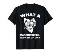 Chihuahua Cinofilo Cuccioli - Chihuahua Maglietta