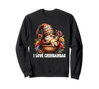 Chihuahua Dog Owner Must Haves For Mom Dad I Love Chihuahuas Felpa