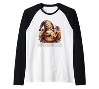 Chihuahua Dog Owner Must Haves For Mom Dad I Love Chihuahuas Maglia con Maniche Raglan