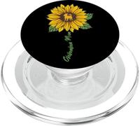 Chihuahua Mamma Girasole Chi-Chi Amante Regali Cane Mamma Mamma PopSockets PopGrip per MagSafe