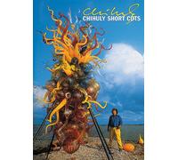 Chihuly Short Cuts DVD