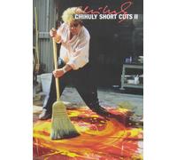 Chihuly Short Cuts II
