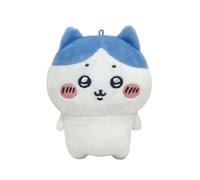 Chiikawa Cellulare Imbottito Gioco Charm Hachiware Giappone Nuovo