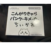 Chiikawa Pancake Maker KM-PM71-CK Crispy Character CCP CharaNix Series AC100V