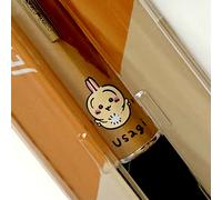 Chiikawa Usagi Mitsubishi Jetstream 4&1 Multi Pen Limited Edition BK RED BLU GRN