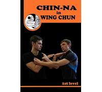 Chiin-na in Wing Chun
