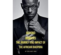 Chijioke Igbo Beyond Borders (Tascabile)