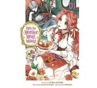 mayddle – Pass the Monster Meat, Milady! 1