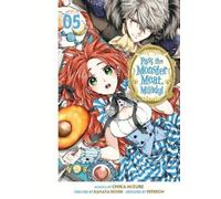 Chika Mizube Pass the Monster Meat, Milady 5 (Tascabile)