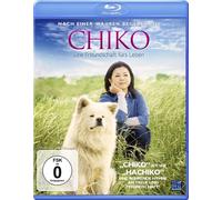 Chiko - Eine Freundschaft fürs Leben