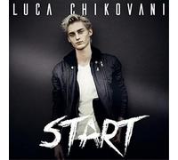 Chikovani, Luca - Start