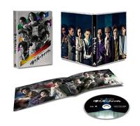 Chikyuu Gorgeous 30 Shuunen Kinen Kouen (Blu-ray) Nakagawa Taishi