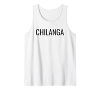 Chilanga Mexico City Ciudad de México CDMX Canotta