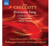 Chilcott Bob - Everyone Sang