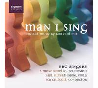 Chilcott, Bob - Making Of The Drum/My Prayer/Advent Antiphons/Shep