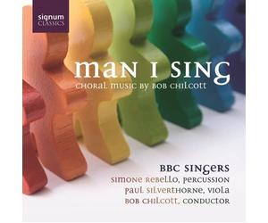 Chilcott, Bob - Making Of The Drum/My Prayer/Advent Antiphons/Shep