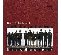 Chilcott - Making of the Drum