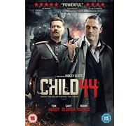 Child 44 [DVD] by Tom Hardy