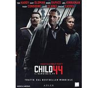 Child 44 - Il Bambino N.44