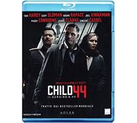 Child 44 - Il Bambino N.44
