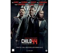 Child 44 - Il Bambino N.44 (DVD)