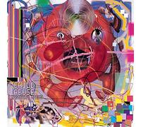 Child Abuse - Imaginary Enemy