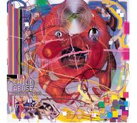 Child Abuse Imaginary Enemy (CD) Album