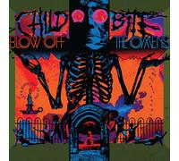 Child Bite Blow Off the Omens (CD)