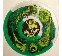 Child Bite - Child Bite/We Are Hex Split