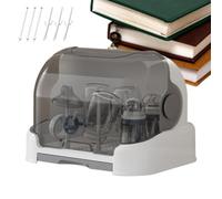 Child Bottle Organizer, Space Saving Reusable Container for Babys Feeding