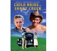Child Bride of Short Creek