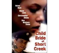 Child Bride Of Short Creek (DVD) [Edizione: Regno Unito]