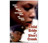 Child Bride Of Short Creek (DVD) [Edizione: Regno Unito]