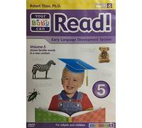 child can read Robert Titzer, il bambino può leggere: sistema di sviluppo precoce - Vol. 5