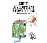 Child Development: A First Course
