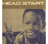 Child Development Group Of Mississippi - Head Start: With The Child Development Group Of Mi (2 CD)