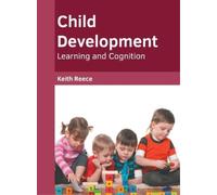Child Development: Learning and Cognition (Copertina rigida)