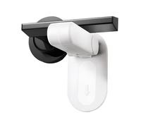 Child Door Lock,Baby Child Safety Door Lock - No Drilling Stopper Latch Home Safety Equipment Protector For Kids Pet Apartment Kitchen Bathroom Nursery School Hotel