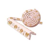 Child Eck Protectors - Tappetino anti-collisione ispessito per tavoli, armadi e bordi, protezione per gli angoli
