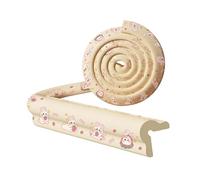 Child Eck Protectors - Tappetino anti-collisione ispessito per tavoli, armadi e bordi, protezione per gli angoli