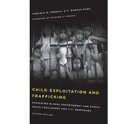 Child Exploitation and Trafficking (Copertina rigida)