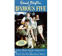 Child - Famous Five