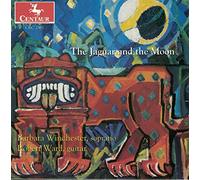 Child/Heitor Villa-Lobos/Winchester/W - Jaguar & the Moon/Antiphons/Pr