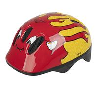 Child Helmet Kid-S, Design: Little Devil, Size S 52 - 57 Cm, Box